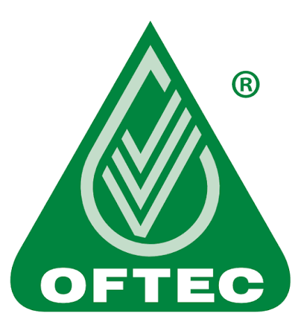 OFTEC registered
